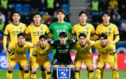 2020浦项制铁阵容有哪些核心球员及战术打法？