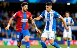 莱加内斯vs西班牙人谁赢？最新比赛结果出炉了吗？