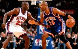 00年NBA半决赛，湖人VS步行者，科比如何逆袭？