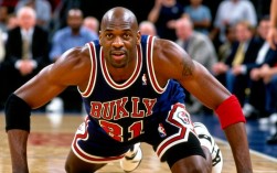 巴克利为什么打大前锋