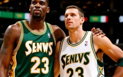 森林狼10年阵容巅峰是哪套？核心球员如何互补夺冠？