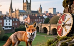 莱切斯特为什么叫狐狸城？队名、城市名与狐狸有何渊源？