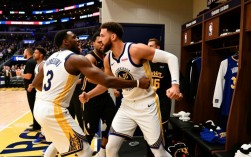NBA冲突后球员为何纷纷跑回更衣室？背后原因引深思