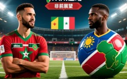 摩洛哥vs纳米比亚谁赢了？比赛结果实时更新。