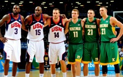 2010美国男篮半决赛，为何梦九队差点被淘汰？