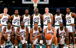 93年超音速阵容为何能成经典？有哪些传奇球星？