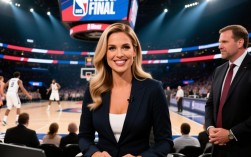 NBA东部决赛女主持是谁？有何特别之处？