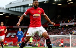 2017最佳阵容曼联套