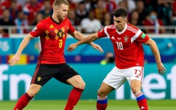 比利时vs俄罗斯比赛结果是什么？