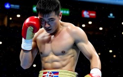 邹市明卫冕赛输赢争议，到底算赢还是输？