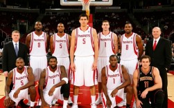 07年火箭阵容阵容深度够吗？为何季后赛总止步第二轮？