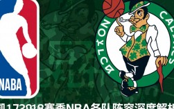 2017-2018NBA各队阵容有哪些变化与亮点？