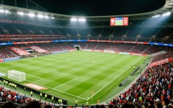 为什么足球场限上座率？防疫与上座率如何平衡？