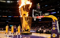 2009湖人总决赛，科比如何率队击败魔术夺冠？