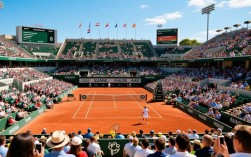 他们观看了网球决赛，谁赢了比赛？