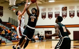 锡安三球高中比赛谁赢了？最终比分是多少？