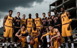 11到14年骑士阵容为何无法突破东部却成经典？