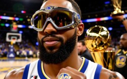 NBA夺冠为何球员总戴护目镜？有什么特殊原因吗？