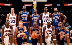 99年尼克斯阵容有哪些核心球员？为何能闯入总决赛？