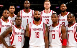 2014年火箭队阵容有哪些核心球员？战术打法如何？