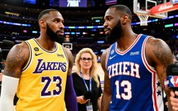 湖人76人比赛为何没有直播？球迷哪里能看？