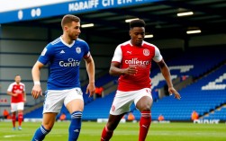 加的夫城vs卡利斯尔联谁赢了？比赛结果最新更新。