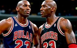 巴特勒和乔丹比较为什么差距这么大？