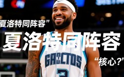 夏洛特同阵容是什么意思？阵容搭配逻辑和效果解析