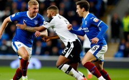 普利茅斯vs朴茨茅斯谁赢了？比赛结果和关键球员表现如何？