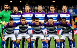 格拉纳达2015阵容有哪些核心球员及战术打法？