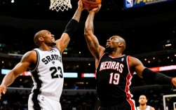 05NBA西部决赛，湖人vs马刺，谁才是西部之王？