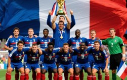 法国世界杯冠军阵容有哪些核心球员？