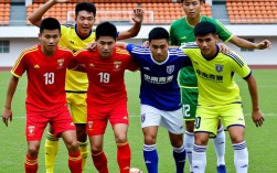 2015南青赛决赛谁夺冠？冠军之路有多艰难？