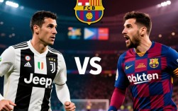 尤文图斯vs巴塞罗那决赛谁能笑到最后？