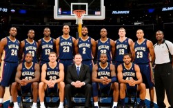 07-08赛季鹈鹕阵容