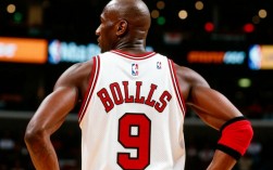 乔丹国家队为何穿9号而非23号？背后有何故事？