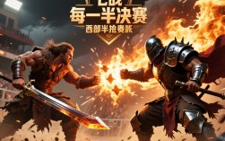 西部半决赛抢七，谁将晋级？关键看点是什么？