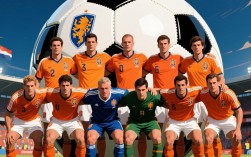 荷兰博格坎普时代阵容巅峰是哪11人？