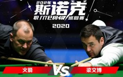 2020奥沙利文vs梁文博比赛结果究竟是谁赢了？