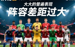 FIFAOL3阵容差距过大，平民玩家如何应对碾压局？