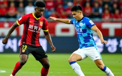 上海上港和全北谁赢了？最终比分会是多少？