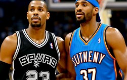 2014年马刺对雷霆谁赢了？西决抢七关键逆转是谁的功劳？