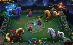 国服当前最强阵容更新？新赛季上分必看T0阵容有哪些？