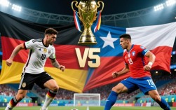 德国对智利决赛预测