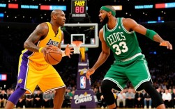 2010年总决赛颁奖MVP为何是科比而非加内特？