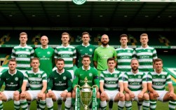 苏格兰凯尔特人冠军阵容有哪些核心球员？