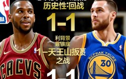 2016年NBA总决赛第五场勇士赢了吗？骑士如何逆转夺冠？