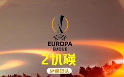 欧联杯为何叫欧罗巴？名字背后有何历史渊源？