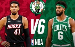 热火vs凯尔特人G6谁赢了？最终比分多少？