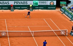 2018法网半决赛费纳谁更胜一筹？